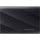 2.5" - SSDs Harddiske Samsung T9 MU-PG4T0B/EU 4TB