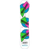 Hvid Snowboards Kemper Freestyle 1989/90 Snowboard