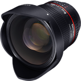 Samyang Canon EF Kameraobjektiver Samyang 8mm F3.5 UMC Fisheye CS II for Canon EF