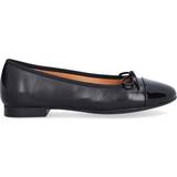 Dame Lave sko Billi Bi A6021 - Black