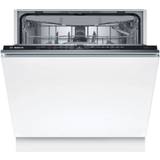 Bosch Fuldt integreret - Tilhørende mobilapp Opvaskemaskiner Bosch SMV2HVX02E Integreret
