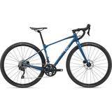 Liv 44 cm Cykler Liv Devote 1 2022 - Grayish Blue