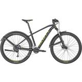 Scott Unisex Cykler Scott MTB Aspect 950 EQ - Grey/Black Unisex