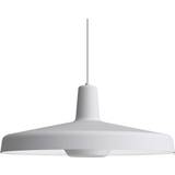 Grupa Products Lamper Grupa Products Arigato White Pendel 23cm