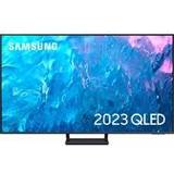 400 x 400 mm TV Samsung QN75Q70C