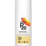 P20 solcreme 200 ml Riemann P20 Seriously Reliable Suncare Spray Medium SPF20 200ml