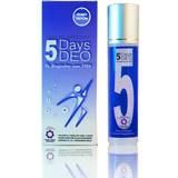 Safety 5 Days Antiperspirant Hygiejneartikler Safety 5 Days Deo til mænd 30ml