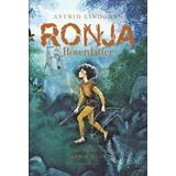 Ronja røverdatter bog Ronja Røverdatter (Indbundet, 2022)