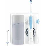 Elektriske tandbørster & Mundskyllere Oral-B Oxyjet JAS23