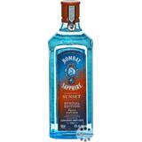 Bombay Sapphire Gin Sunset Special Edition