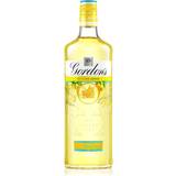 Gordon's Øl & Spiritus Gordon's Sizilianischer Zitronen-gin 70 cl