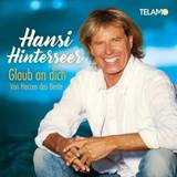 CD Hansi Hinterseer Glaub an Dich (CD)