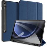 Dux ducis Domo eco case with stand Samsung Tab S9 FE+