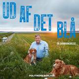 Ud af det blå Lars Løkke Rasmussen 9788740075250 (Lydbog, MP3, 2019)