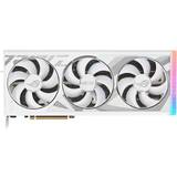 ASUS GeForce RTX 4080 SUPER ROG STRIX White 16GB GDDR6X