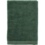 Bomuldsfrotté Håndklæder Södahl Comfort Organic Badehåndklæde Grøn (140x70cm)