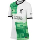 Nike Kamptrøjer Nike Liverpool FC 2023/24 Stadium Away Dri-FIT Soccer Jersey