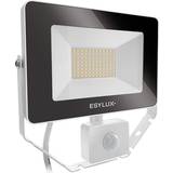 Esylux Hvid Spotlights Esylux LED-Strahler 3000K Spotlight