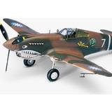 Academy P-40C Tomahawk 1/48