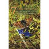 Bøger Forudbestil: Syv sommerfugleture