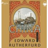 China Edward Rutherfurd 9788728061831