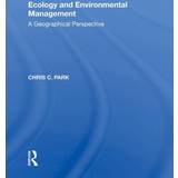 Ecology & Environ Mgmt/h Roger Park 9780367022167 (2020)