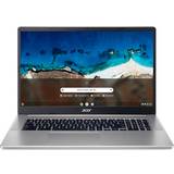 1920x1080 - Chrome OS Bærbar Acer Chromebook CB317-1H-P5EE 43,9 17.3 Full HD