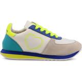 Moschino Sko Moschino Love Shoes Trainers JA15522G0E