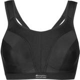 Champion Sort Tøj Champion Shock Absorber Active Classic Support Sports Bra SS23