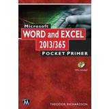 Microsoft Word and Excel Theodor Richardson 9781938549892 (Hæftet, 2013)