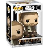 Figurer Funko Pop! Star Wars OBI Wan Kenobi
