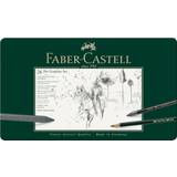 Faber-Castell Blyanter Faber-Castell Pitt Graphite Set Tin of 26