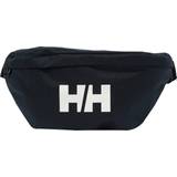 Helly Hansen Indvendig lomme Bæltetasker Helly Hansen Logo Waist Bag - Navy