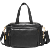 Depeche Opbevaring til laptop Tasker Depeche Elegant Handbag - Black