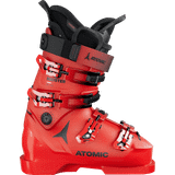 Kulfiber - Unisex Alpinstøvler Atomic Redster CS 110 2024 - Red/Black