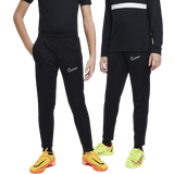 Nike Bukser Nike Kid's Dri-FIT Academy23 Soccer Pants - Black/White