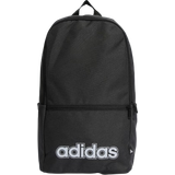 Adidas Opbevaring til laptop Tasker adidas Classic Foundation Backpack - Black/White