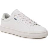 Sneakers Jack & Jones Polyester M - White/ Bright White