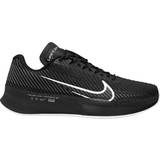 Nike 4 - Herre Ketchersportsko Nike Court Air Zoom Vapor 11 M - Black/Anthracite/White