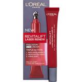 Øjenpleje på tilbud L'Oréal Paris Revitalift Laser Eye Cream 15ml