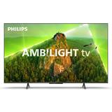 DVB-C - Dolby Digital TV Philips 50PUS8108/12