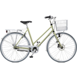 53 cm - Cykelkurve Standardcykler Skeppshult Favorite 7-Change Ladies 2024 - Thin Low