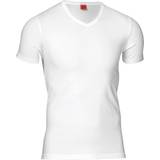 JBS Overdele JBS Basic T-shirt - White