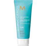 Sorte Hårprodukter Moroccanoil Curl Defining Cream 75ml
