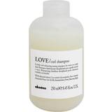 Davines Leave-in Hårprodukter Davines Love Curl Shampoo 250ml