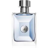 Versace Hygiejneartikler Versace Pour Homme Perfumed Deo Spray 100ml