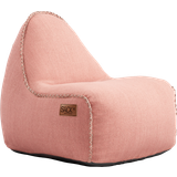 SACKit Pink Møbler SACKit Cobana Junior Lounge Sækkestol