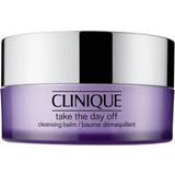 Anti-pollution Rensecremer & Rensegels Clinique Take The Day Off Cleansing Balm 125ml