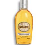 Dame Shower Gel L'Occitane Almond Shower Oil 250ml