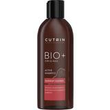 Cutrin Tykt hår Hårprodukter Cutrin Bio+ Original Active Shampoo 200ml